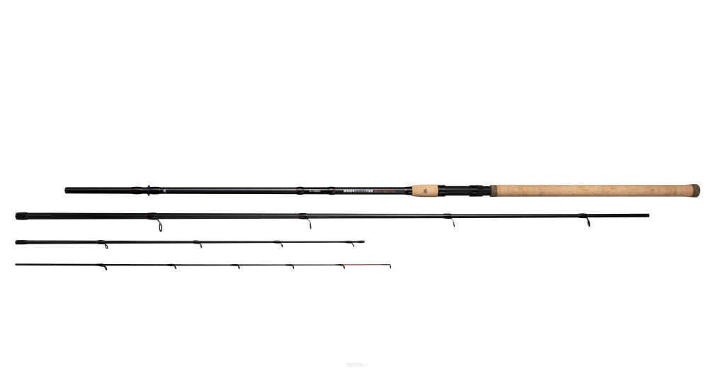 Wędka Mikado MFT Method Feeder 3,30m 90g