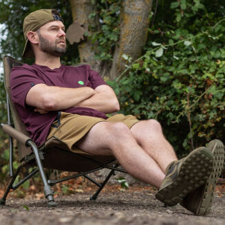 Fotel Korda Compac Low Chair - 3