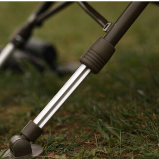 Fotel Korda Compac Low Chair - 4