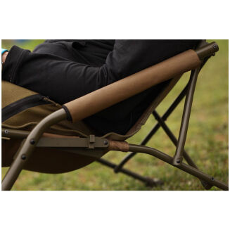 Fotel Korda Compac Low Chair - 5