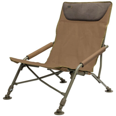 Fotel Korda Compac Low Chair