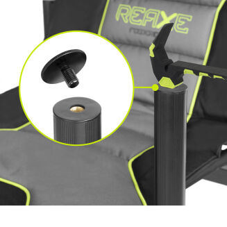 Fotel Delphin Reaxe - 3