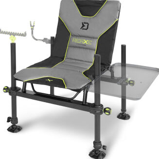 Fotel Delphin Reaxe - 5