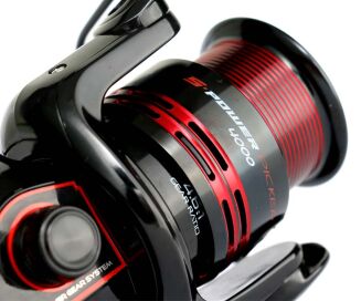 Kołowrotek Flagman S-Power Picker 4000 - 3