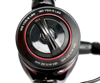 Kołowrotek Flagman S-Power Picker 4000 - 4