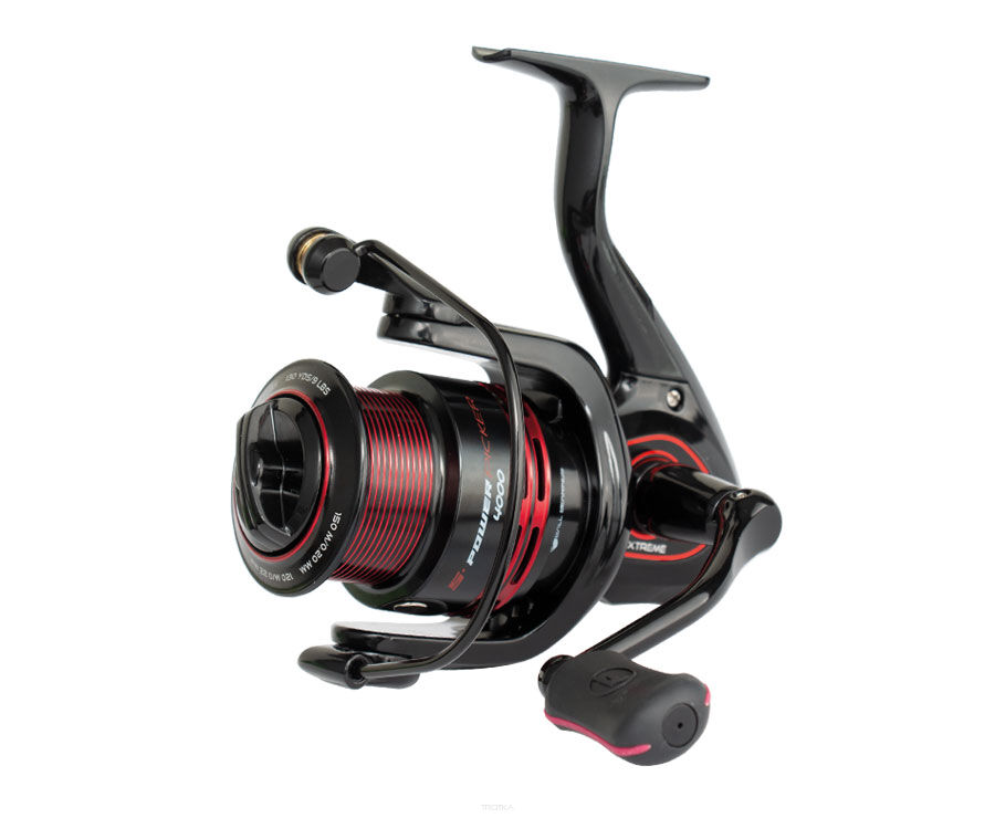 Kołowrotek Flagman S-Power Picker 4000