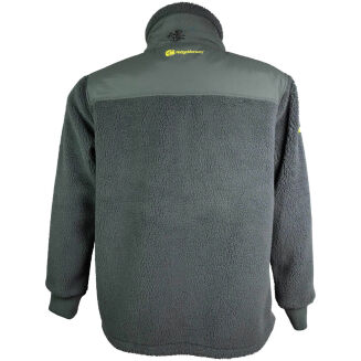 Bluza Ridge Monkey APEarel ThermaPro Sherpa Fleece Green - XXXL - 2