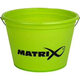 Wiadro Matrix Groundbait Bucket 25l - 2