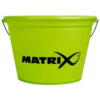 Wiadro Matrix Groundbait Bucket 25l - 3