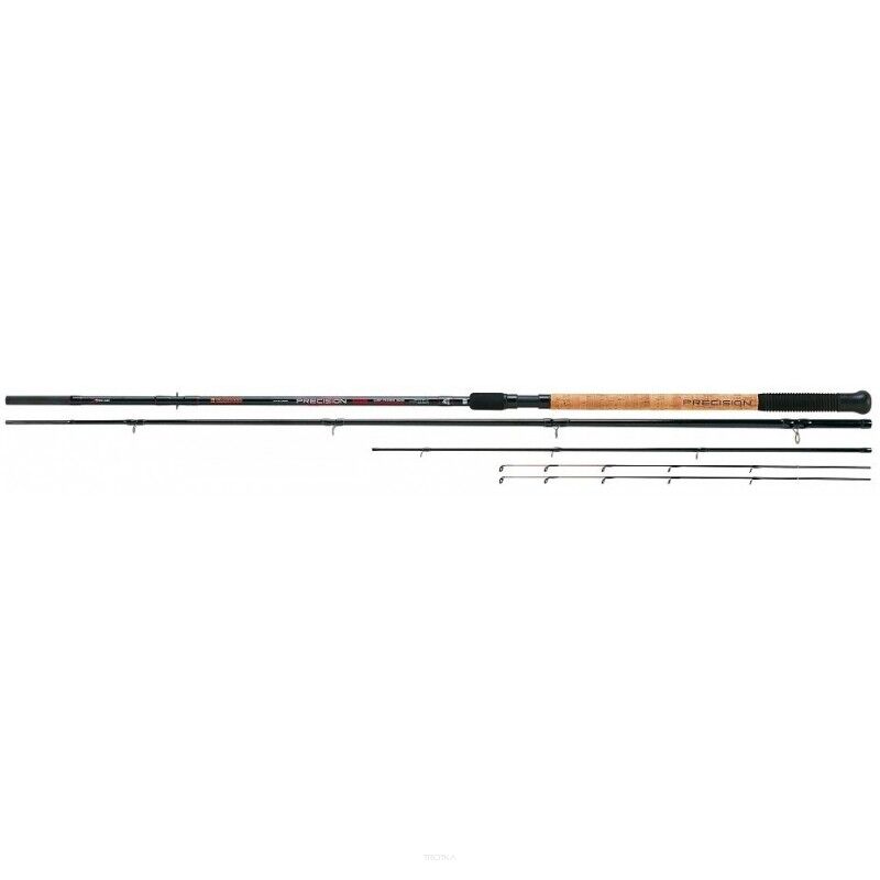 Wędka Trabucco RPL Carp Feeder 3,6m/120g