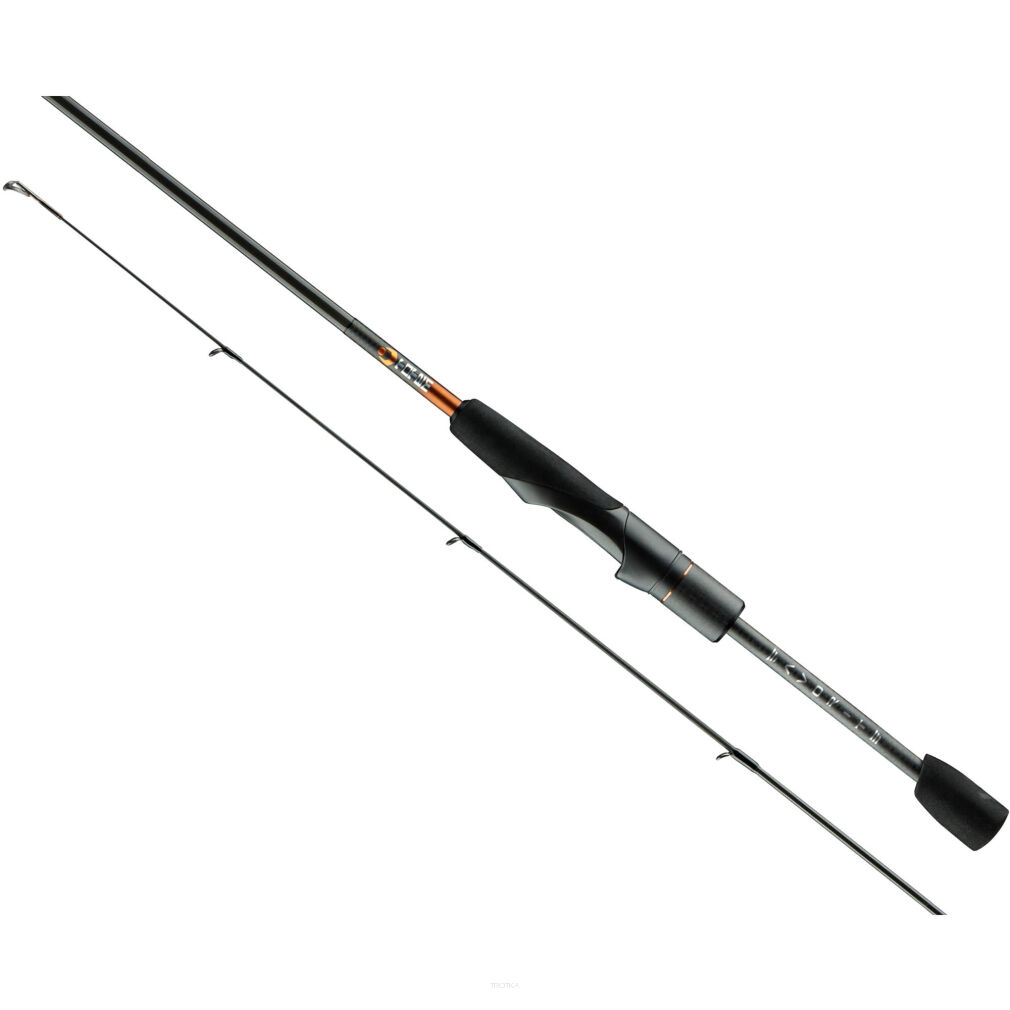 Wędka Favorite Totem TTM1-732UL-HS 2.19m 1-6g Ex.Fast