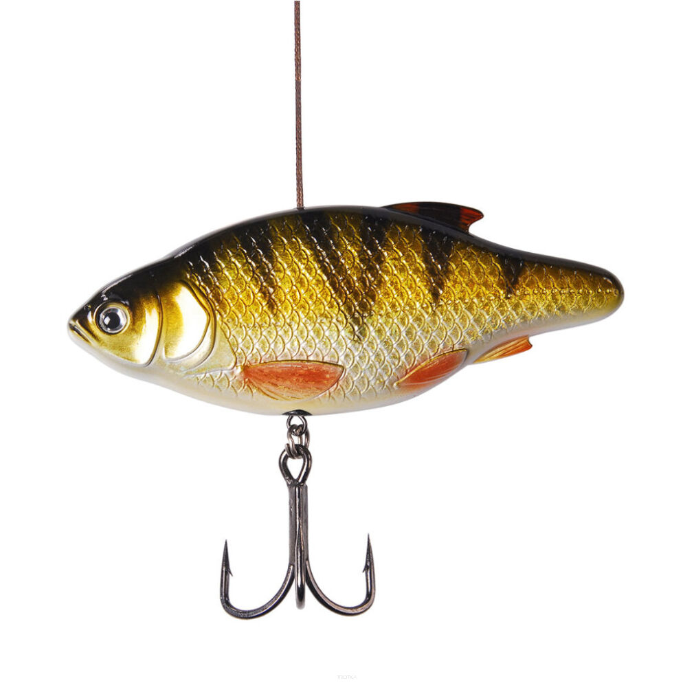 Madcat Inline Rattler 13cm 90gr - Perch