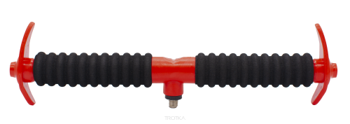 Podpórka Match Pro Team Side Stop Foam Rest 26cm