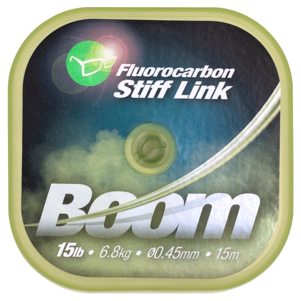 Fluorocarbon Korda Boom 0.65mm 15m