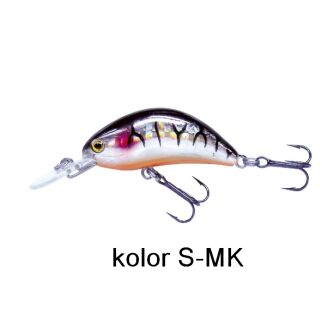 Wobler Robinson Tronx 4cm 3.5g S