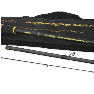 Wędka Tubertini R18 Finesse Match 4,20m 3-14g - 2