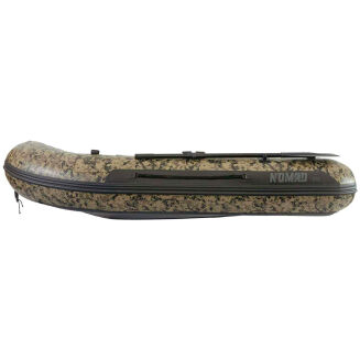 Ponton Sonik Nomad 270 Inflatable Boat - 2