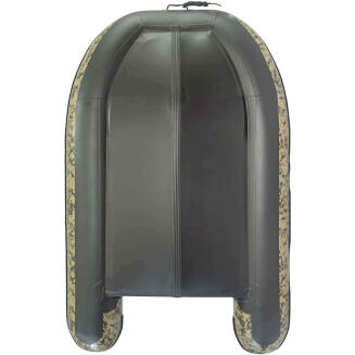 Ponton Sonik Nomad 270 Inflatable Boat - 3