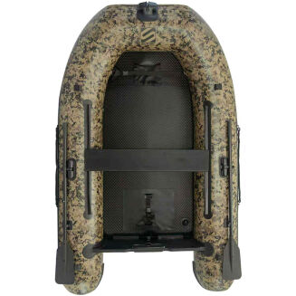 Ponton Sonik Nomad 270 Inflatable Boat - 4