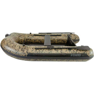 Ponton Sonik Nomad 270 Inflatable Boat - 5