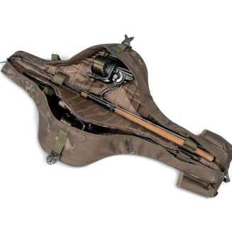 Pokrowiec Na Wędki Nash Scope OPS Hi Protect 6ft 2 Rod Skin - 4