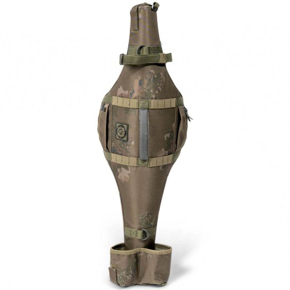 Pokrowiec Na Wędki Nash Scope OPS Hi Protect 6ft 2 Rod Skin