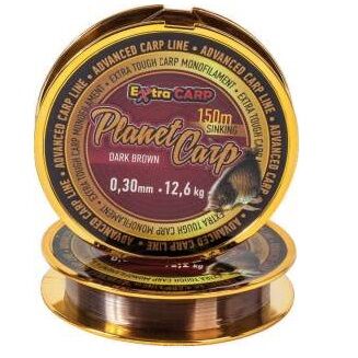 Żyłka Extra Carp Planet Carp 150m/0,22mm 