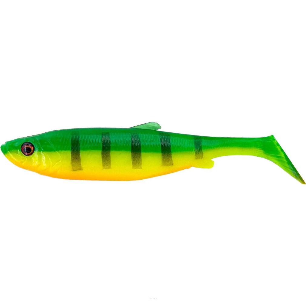 Guma Savage Gear 3D Herring Shad 9cm 5g Firetiger