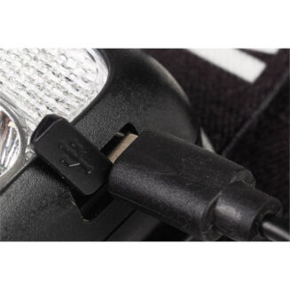 Latarka czołowa Nash Moonshine Micro Lite - 2