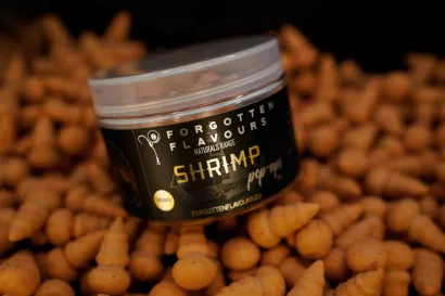 Krewetki Pop Ups Forgotten Flavours 16mm - Shrimp