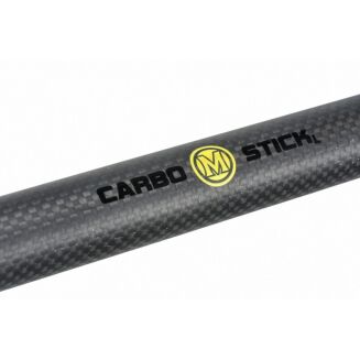 Kobra do kulek Mivardi Carbo Stick - XL - 2