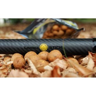 Kobra do kulek Mivardi Carbo Stick - XL - 12