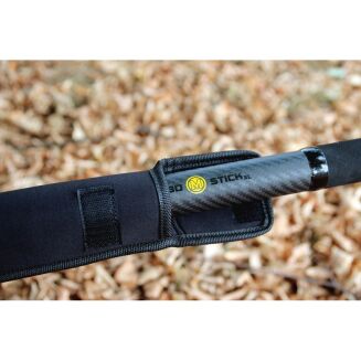 Kobra do kulek Mivardi Carbo Stick - XL - 5