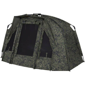 Panel Przedni Trakker Tempest RS Brolly Full Infill Panel - Camo - 2