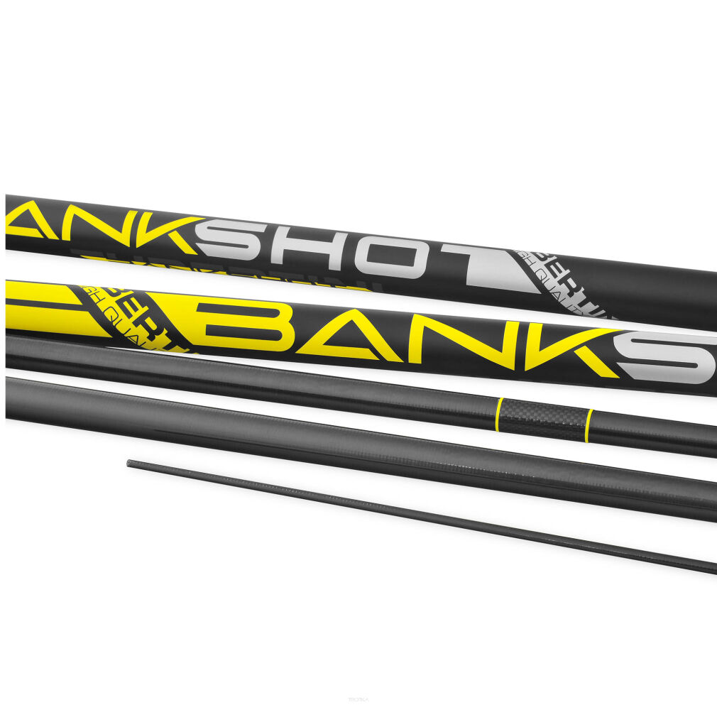 Top Tubertini Bankshot Kit 2 Sekcje 2,75m