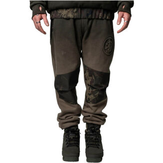 Spodnie Nash Zero Tolerance Wind Chill Joggers Two Tone Element - XXL - 2