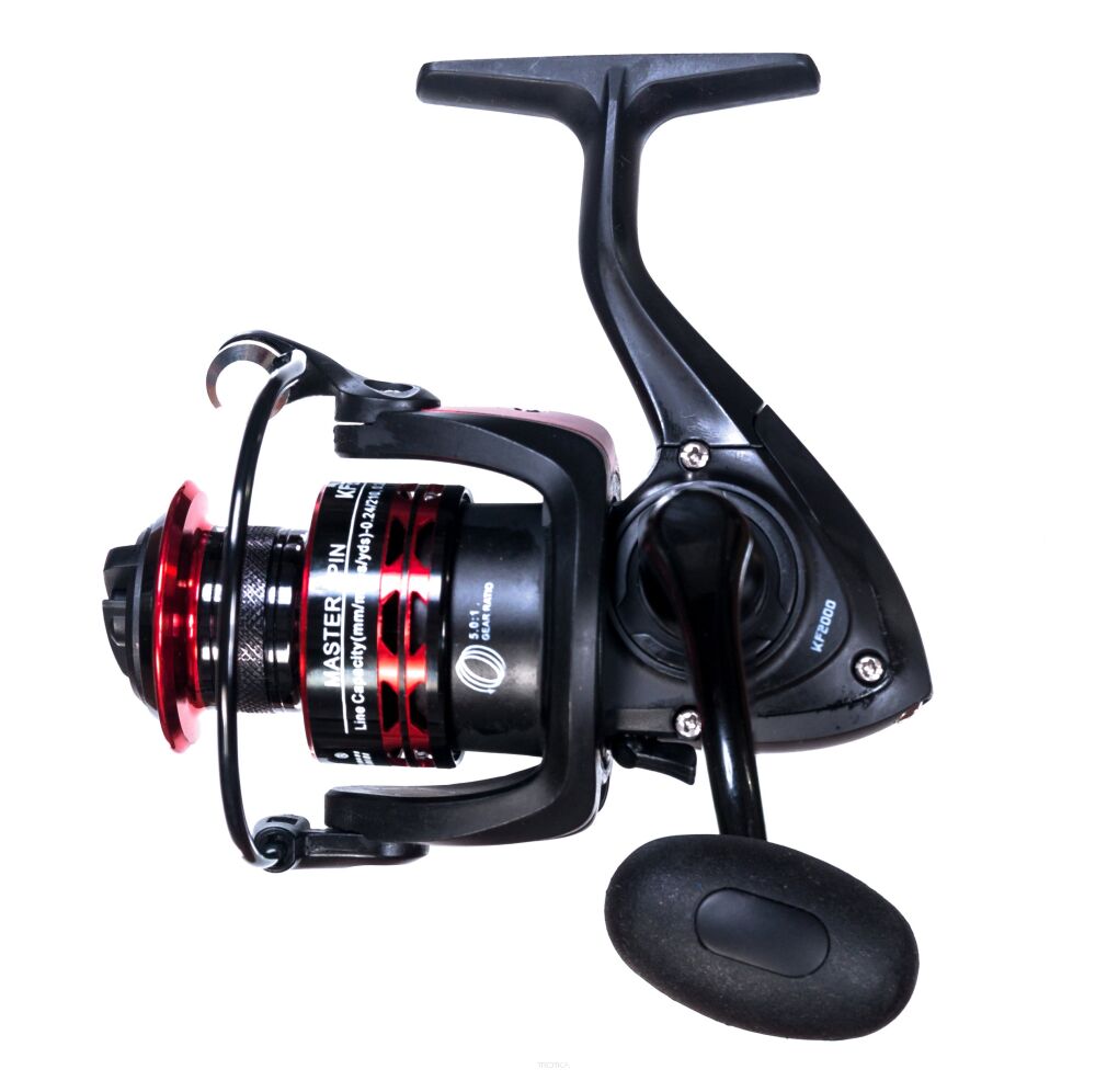 Kołowrotek FL Master Spin KF3000