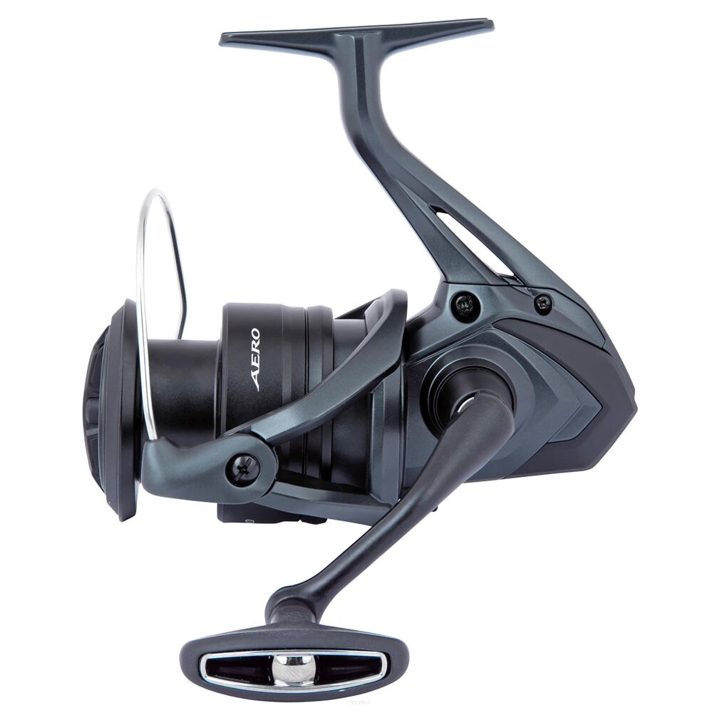 Kołowrotek Shimano Aero 4000