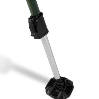 Łóżko Karpiowe Delphin ErgoCARP - 4