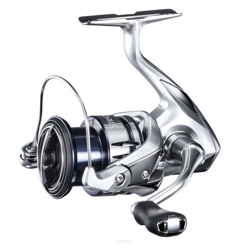 Kołowrotek Shimano Stradic FL 4000, kołowrotek do metody, kołowrotek spinningowy, kołowrotek gruntowy