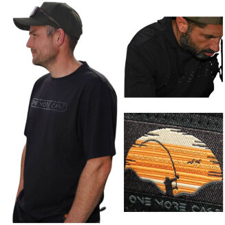 Koszulka One More Cast Date Knight Tee - XXXXL - 2