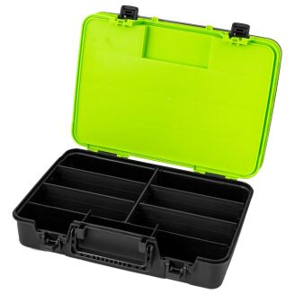 Pudełko Delphin TBX EasyDuo 385-10P - 2