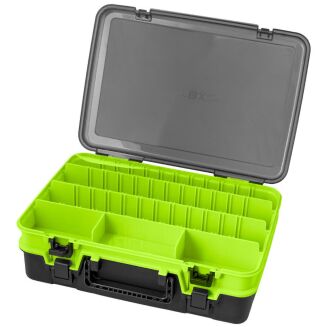 Pudełko Delphin TBX EasyDuo 385-10P - 3