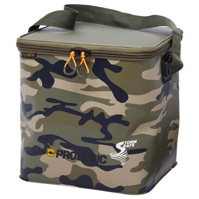 Torba Prologic Element Storm Safe Bait Bag 29x26x30cm 22.5l