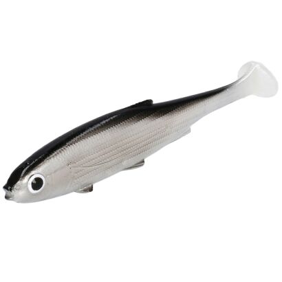 Guma Mikado Real Fish 13cm - Bleak 1szt.