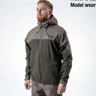 Kurtka Nash ZT Lite Dry Pack Jacket - XXXL - 2