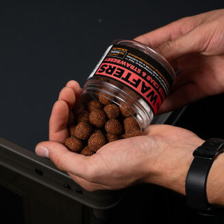 Kulki Ultimate Products Monster Crab & Strawberry Wafters 14/18mm - 2