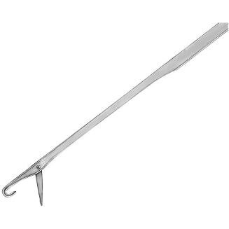 Igła Fluo Delphin T-end Gripxf Leadcore - 2