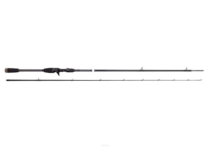 Savage Gear SG2 Light Game BC 213cm F 7-22g MML 2sec wędka