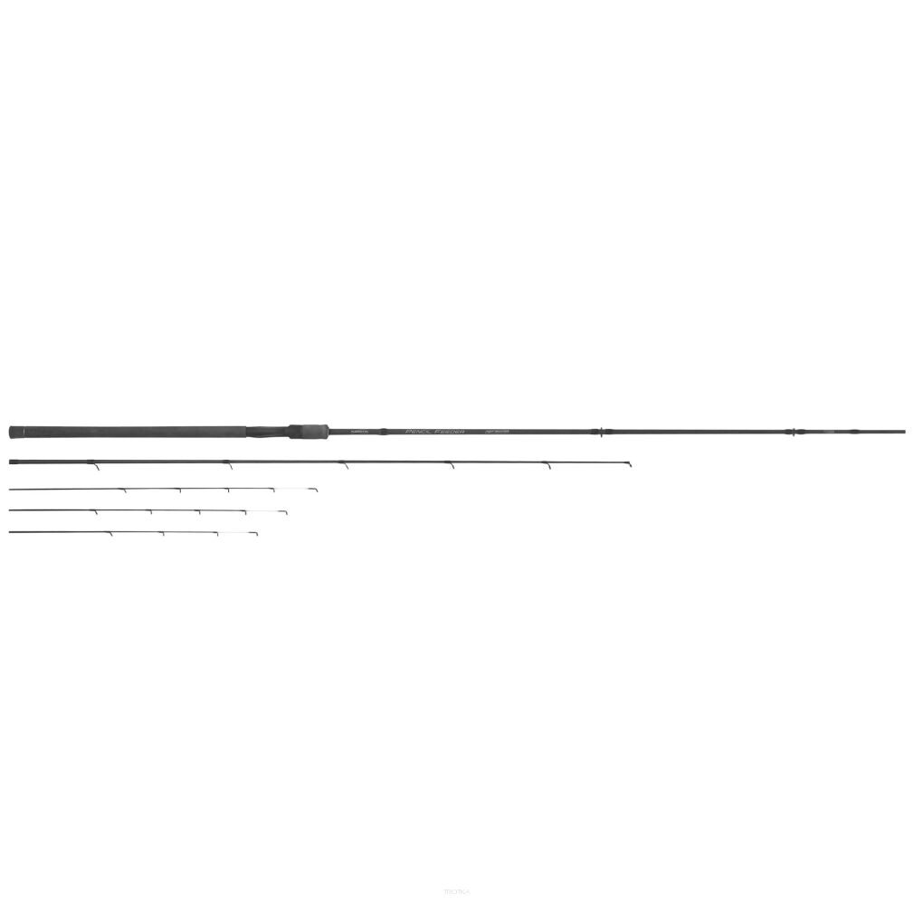 Wędka Tubertini Pencil Feeder 12ft